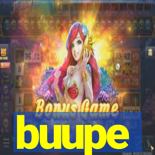 buupe