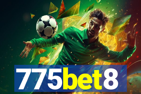 775bet8