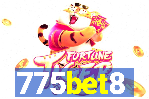 775bet8