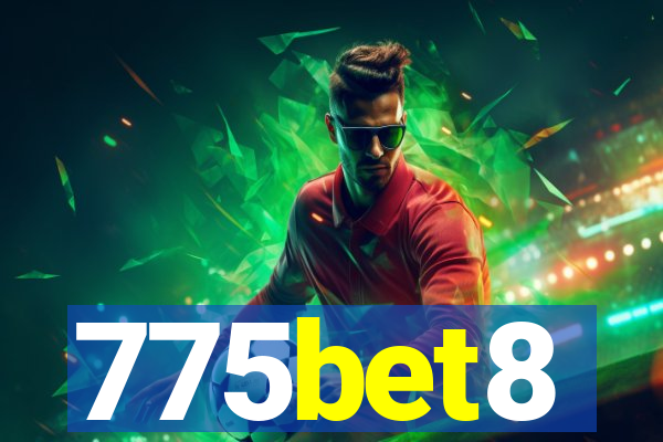 775bet8