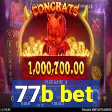 77b bet