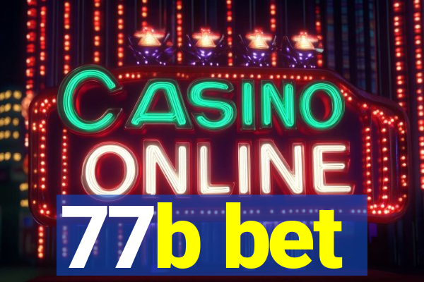 77b bet