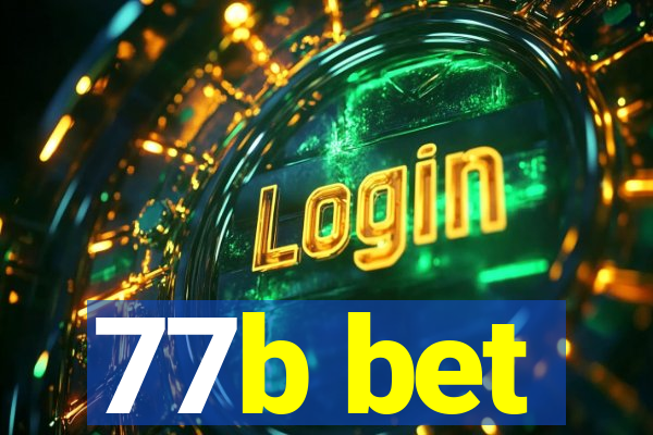 77b bet