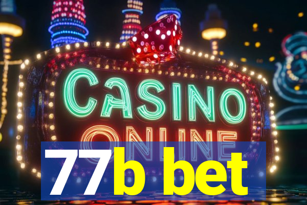 77b bet