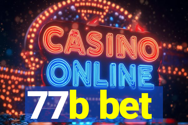 77b bet