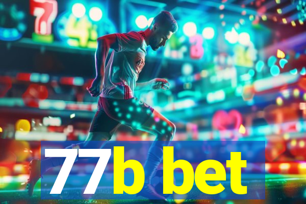 77b bet