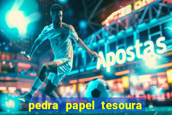 pedra papel tesoura livro pdf