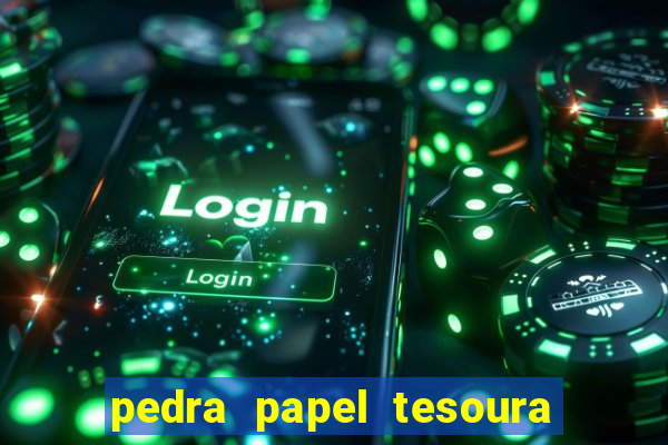 pedra papel tesoura livro pdf