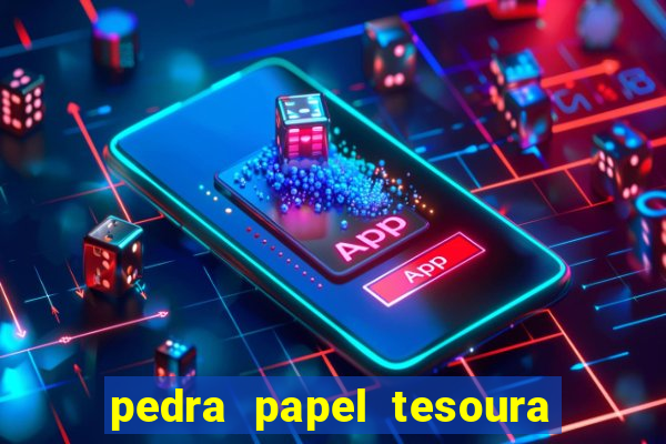 pedra papel tesoura livro pdf