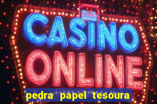 pedra papel tesoura livro pdf