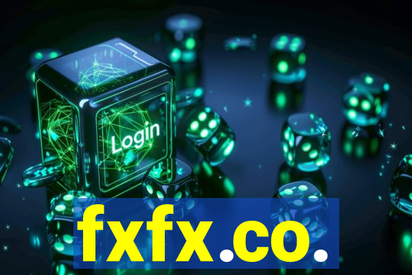 fxfx.co.