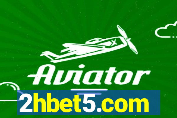 2hbet5.com