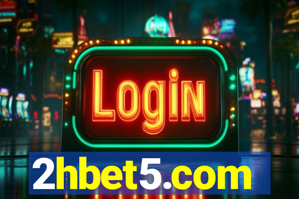 2hbet5.com