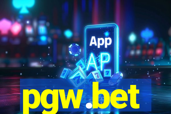 pgw.bet