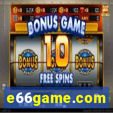 e66game.com