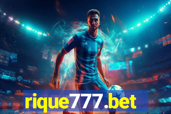 rique777.bet