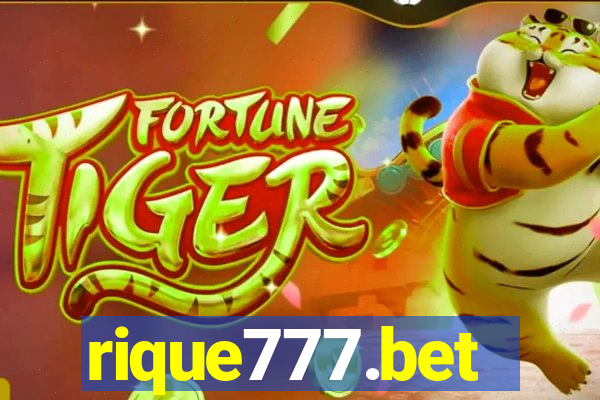 rique777.bet