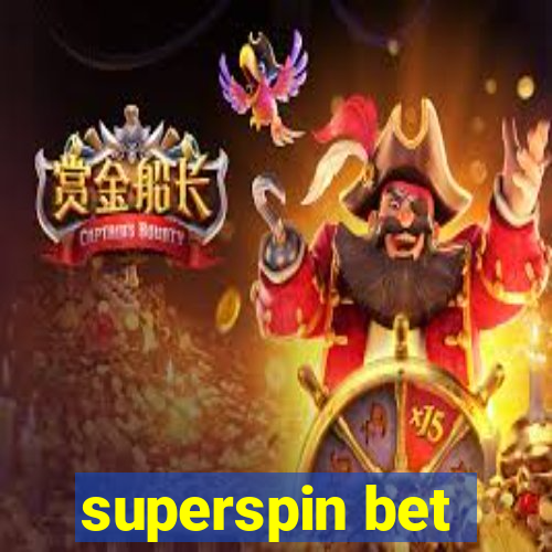 superspin bet