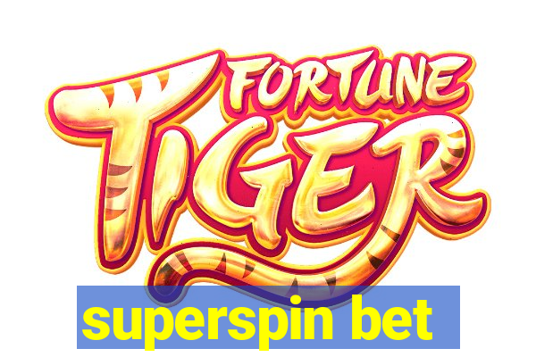 superspin bet