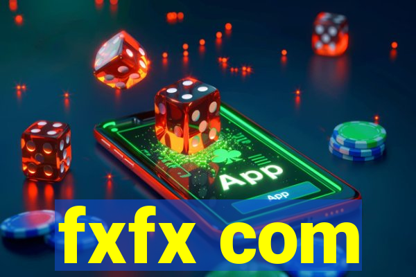 fxfx com