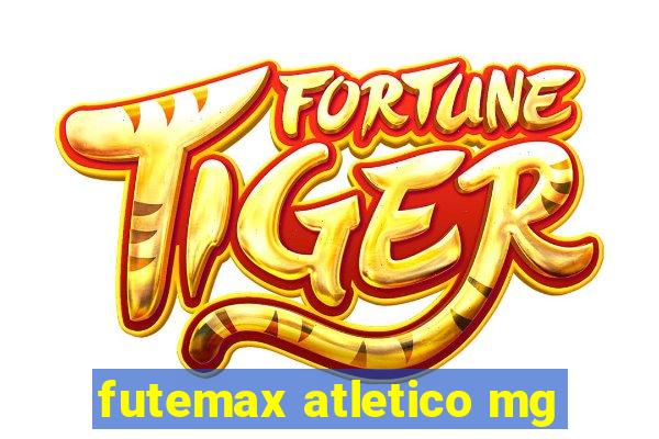 futemax atletico mg