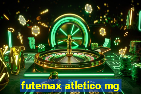 futemax atletico mg