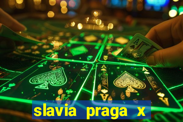 slavia praga x milan palpite