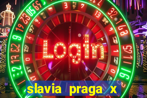 slavia praga x milan palpite