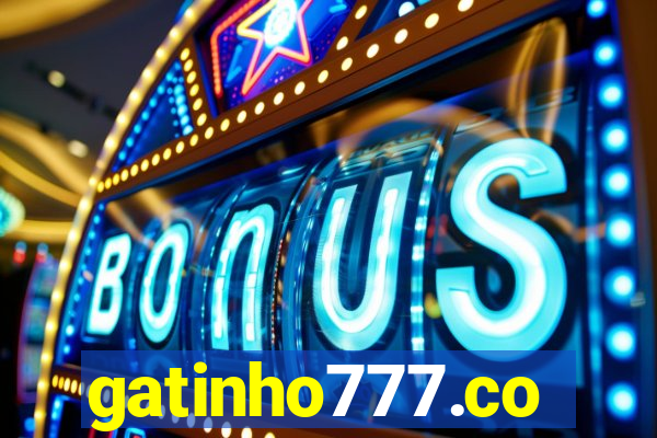 gatinho777.co