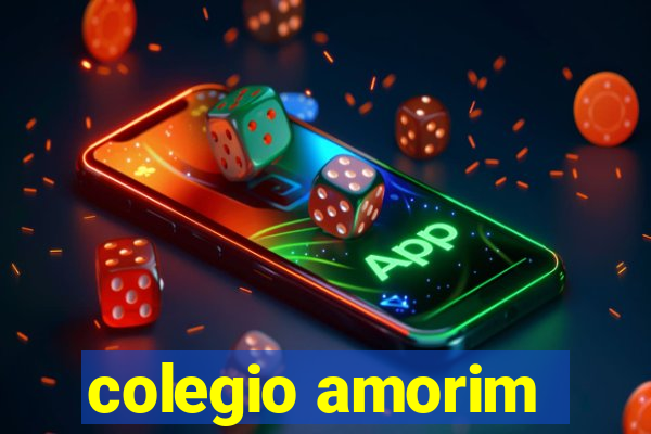 colegio amorim