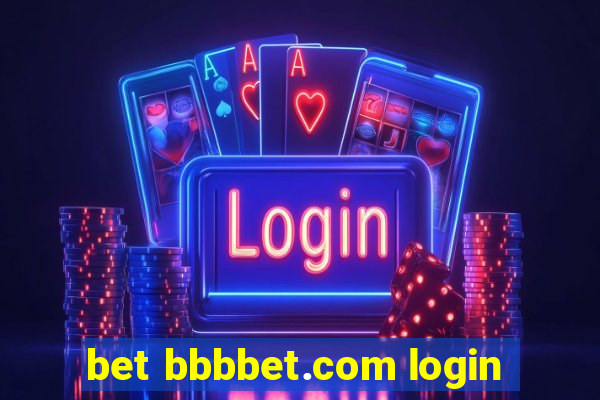 bet bbbbet.com login