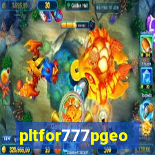 pltfor777pgeo