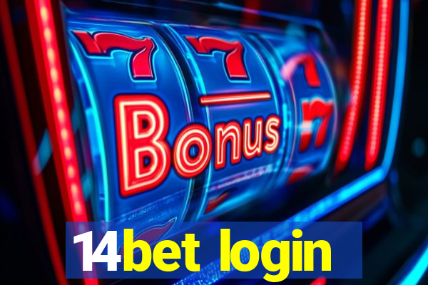 14bet login