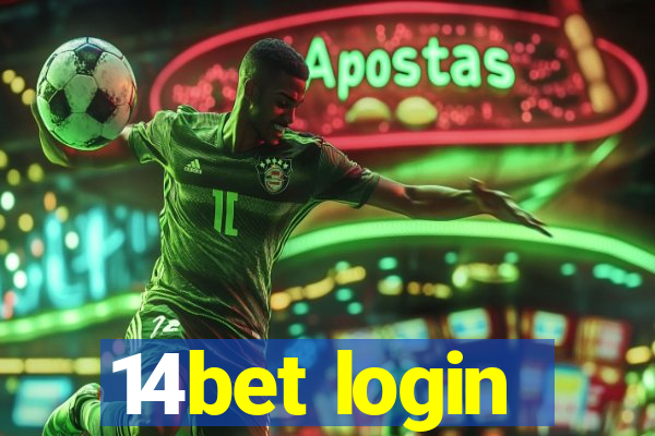 14bet login