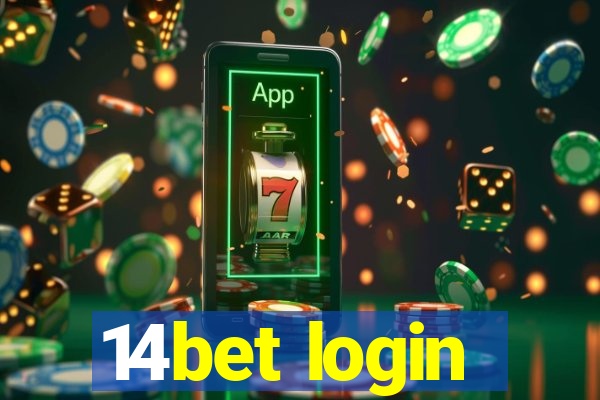 14bet login