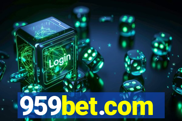 959bet.com