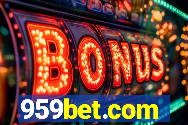 959bet.com