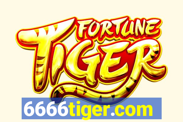 6666tiger.com