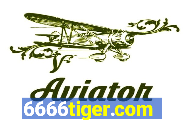 6666tiger.com