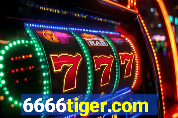 6666tiger.com