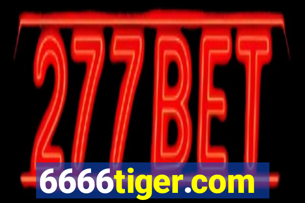 6666tiger.com