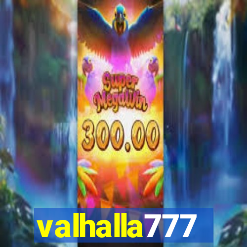 valhalla777