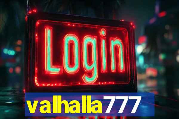 valhalla777