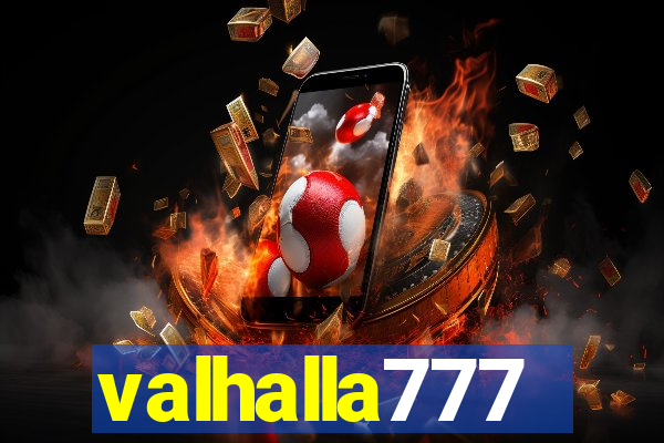 valhalla777