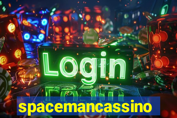 spacemancassino