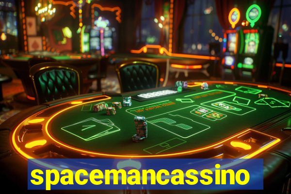 spacemancassino