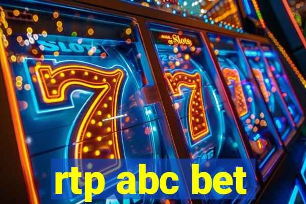 rtp abc bet