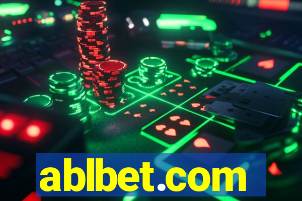 ablbet.com