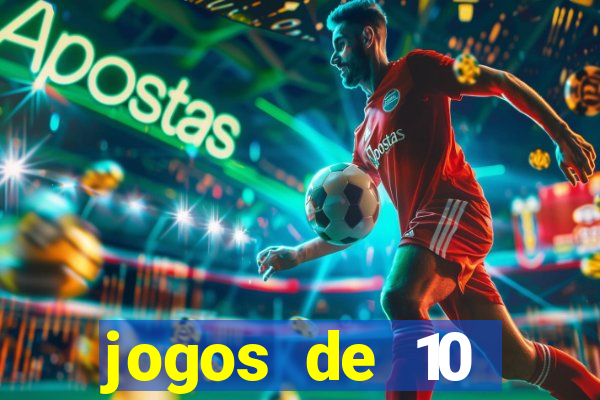 jogos de 10 centavos na betano