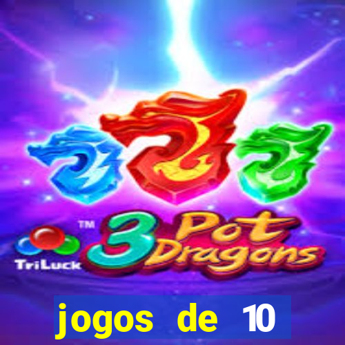 jogos de 10 centavos na betano